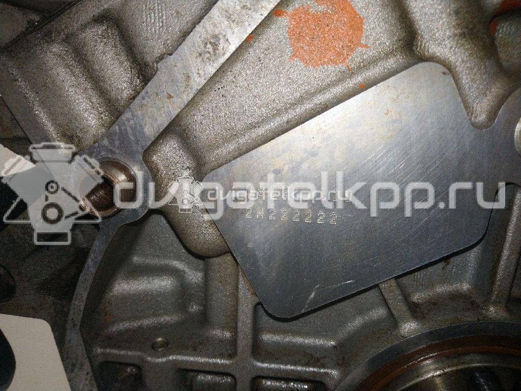 Фото Контрактный (б/у) двигатель BP (DOHC) для Mazda / Ford Australia / Eunos 103-125 л.с 16V 1.8 л бензин 4093609 {forloop.counter}}
