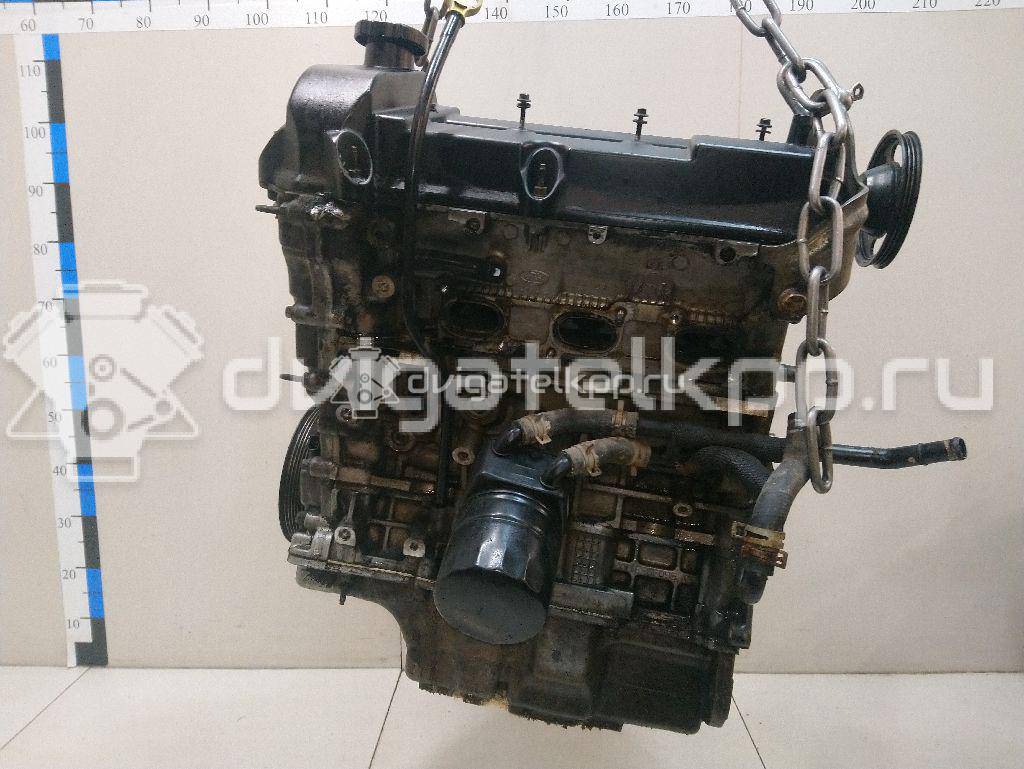 Фото Контрактный (б/у) двигатель BP (DOHC) для Mazda / Ford Australia / Eunos 103-125 л.с 16V 1.8 л бензин 4093609 {forloop.counter}}