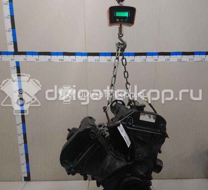 Фото Контрактный (б/у) двигатель BP (DOHC) для Mazda / Ford Australia / Eunos 103-125 л.с 16V 1.8 л бензин 4093609 {forloop.counter}}
