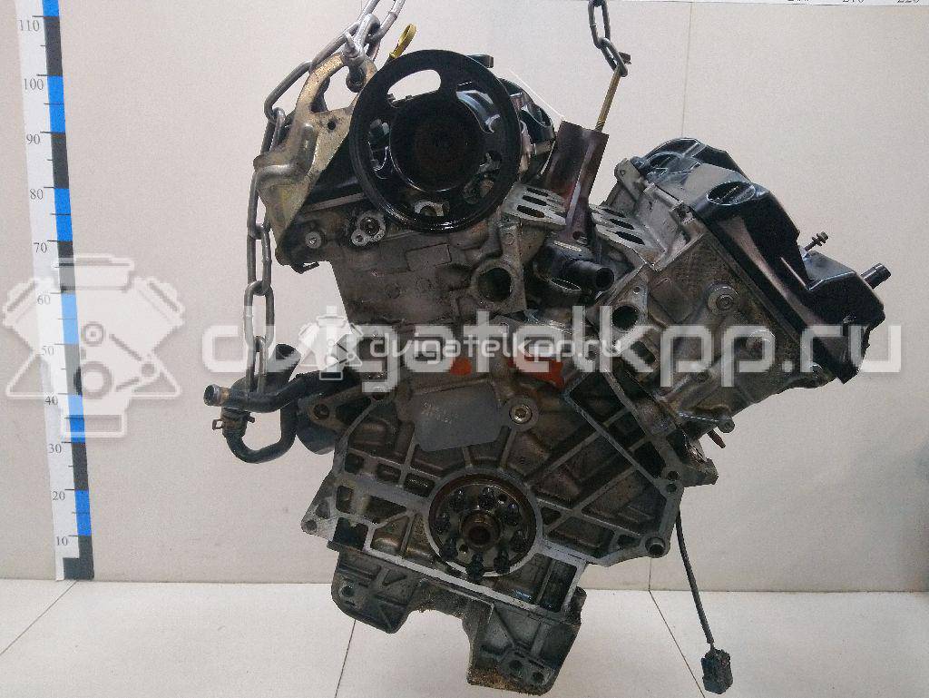 Фото Контрактный (б/у) двигатель BP (DOHC) для Mazda / Ford Australia / Eunos 103-125 л.с 16V 1.8 л бензин 4093609 {forloop.counter}}