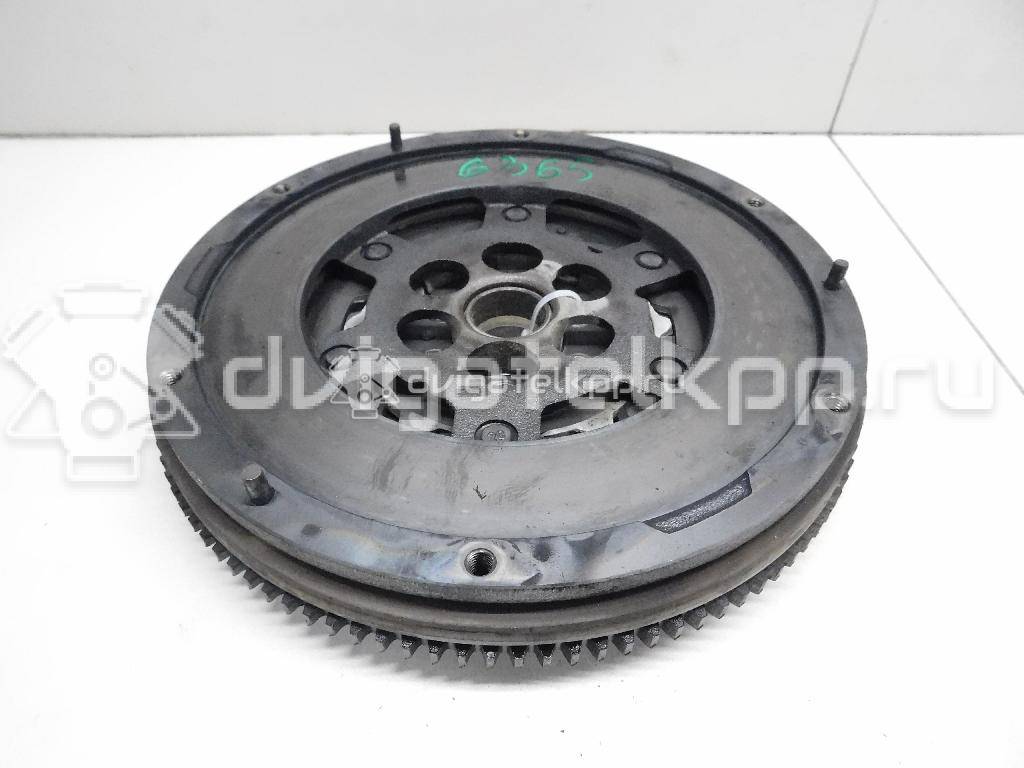 Фото Маховик для двигателя BP (DOHC) для Mazda / Ford Australia / Eunos 125-130 л.с 16V 1.8 л бензин 5L8Z6477AA {forloop.counter}}