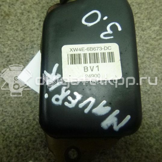 Фото Сапун для двигателя YTR (V6) для Ford Falcon 214 л.с 12V 4.0 л бензин