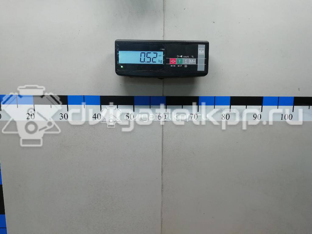 Фото Корпус термостата для двигателя YTR (V6) для Ford Falcon 214 л.с 12V 4.0 л бензин YL8E8A587AC {forloop.counter}}