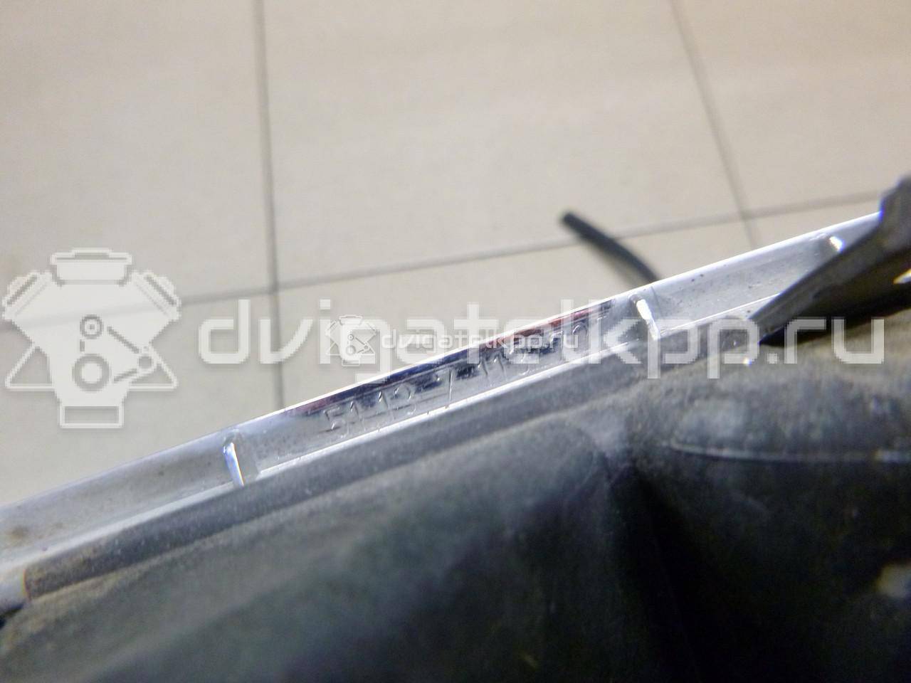 Фото Решетка радиатора левая  51137113733 для Bmw X5 {forloop.counter}}