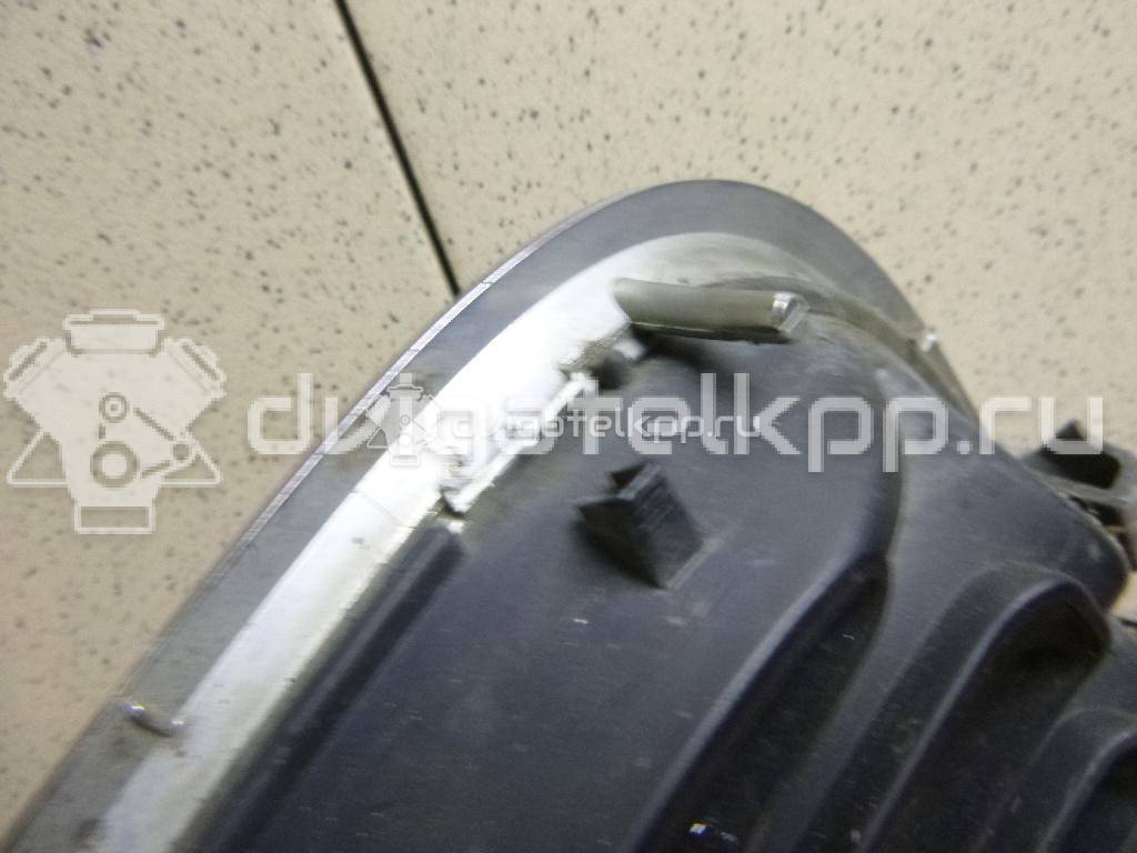 Фото Решетка радиатора левая  51137113733 для Bmw X5 {forloop.counter}}