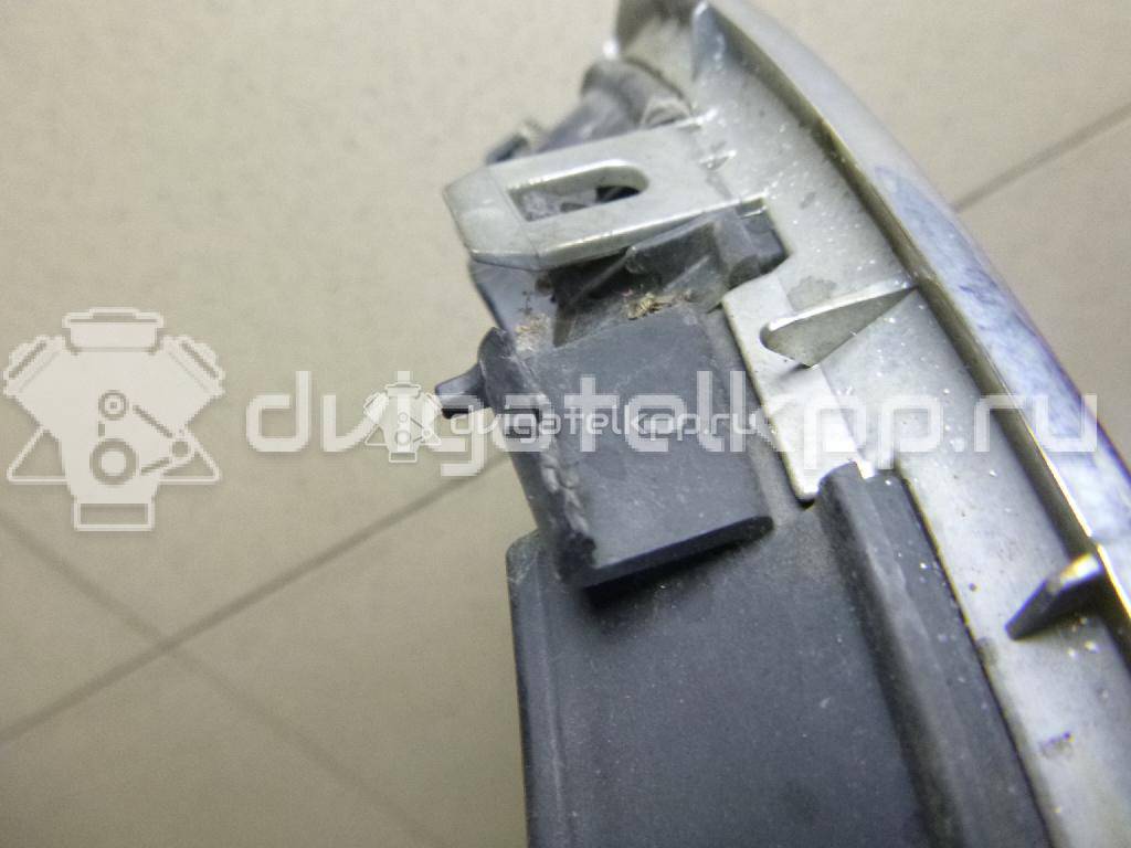 Фото Решетка радиатора левая  51137113733 для Bmw X5 {forloop.counter}}