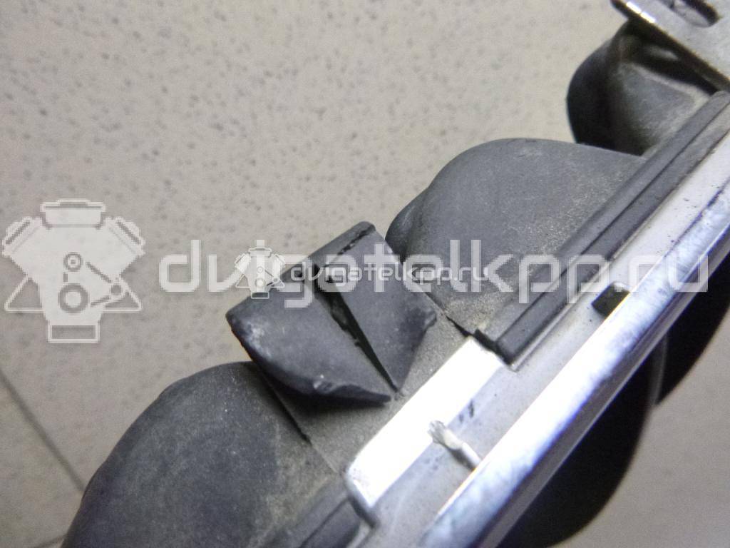 Фото Решетка радиатора левая  51137113733 для Bmw X5 {forloop.counter}}