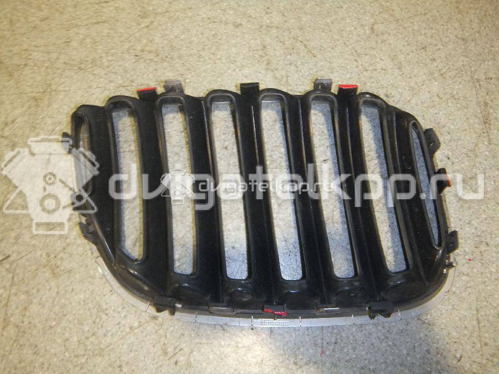 Фото Решетка радиатора левая  51137113733 для Bmw X5 {forloop.counter}}
