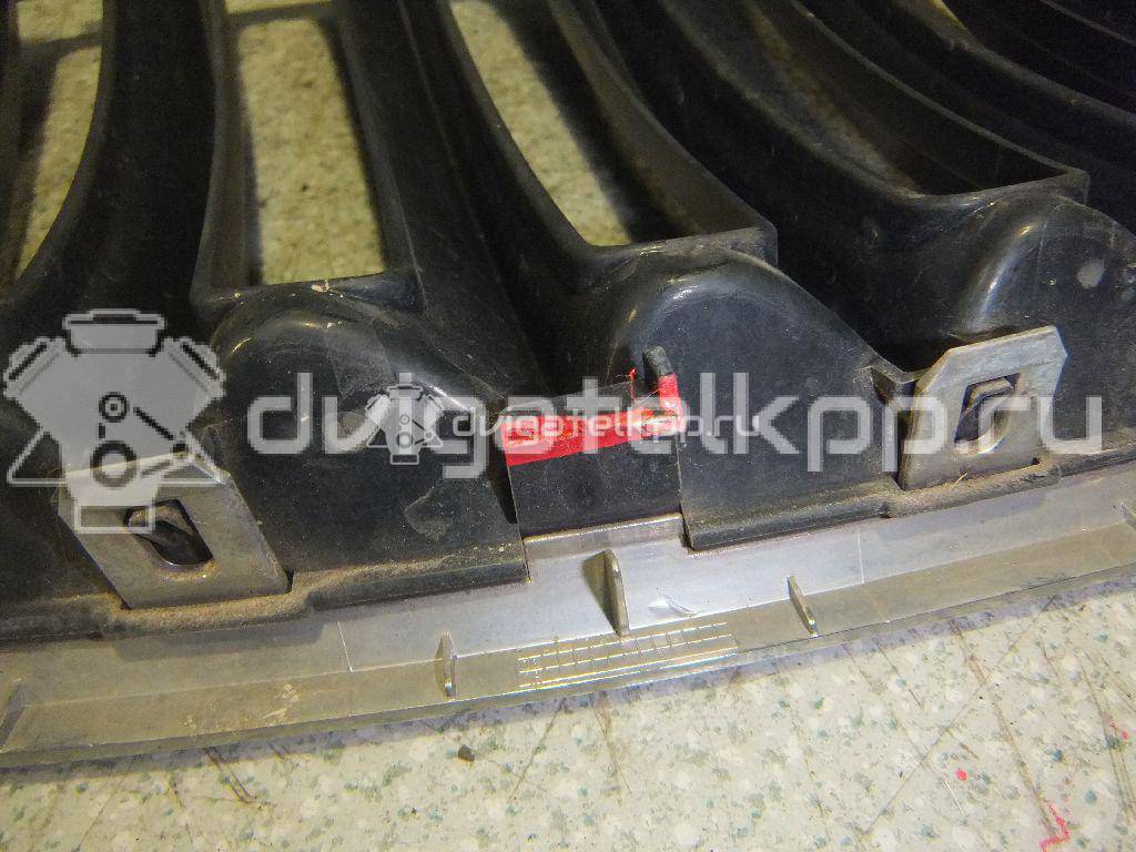 Фото Решетка радиатора левая  51137113733 для Bmw X5 {forloop.counter}}