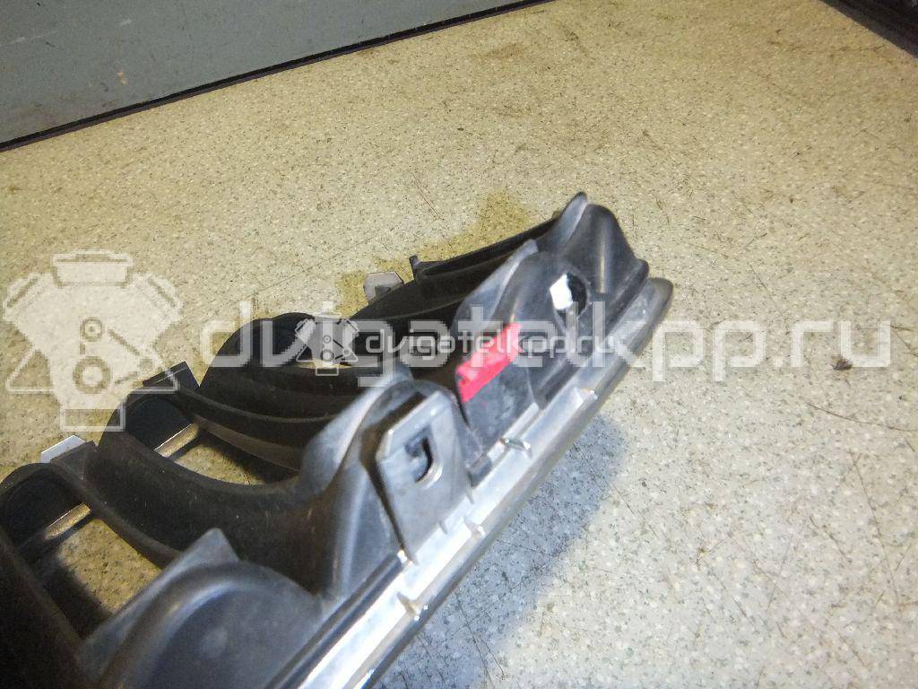 Фото Решетка радиатора левая  51137113733 для Bmw X5 {forloop.counter}}