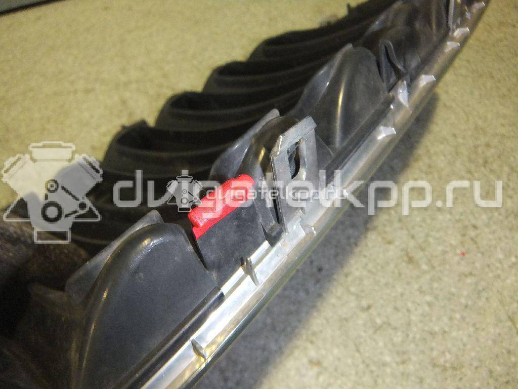 Фото Решетка радиатора левая  51137113733 для Bmw X5 {forloop.counter}}