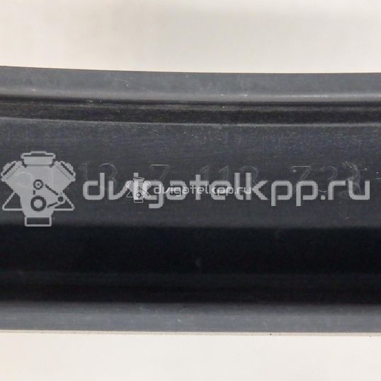 Фото Решетка радиатора левая  51137113733 для Bmw X5