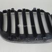 Фото Решетка радиатора левая  51137113733 для Bmw X5 {forloop.counter}}