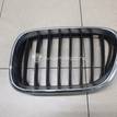 Фото Решетка радиатора левая  51138402645 для Bmw X5 {forloop.counter}}