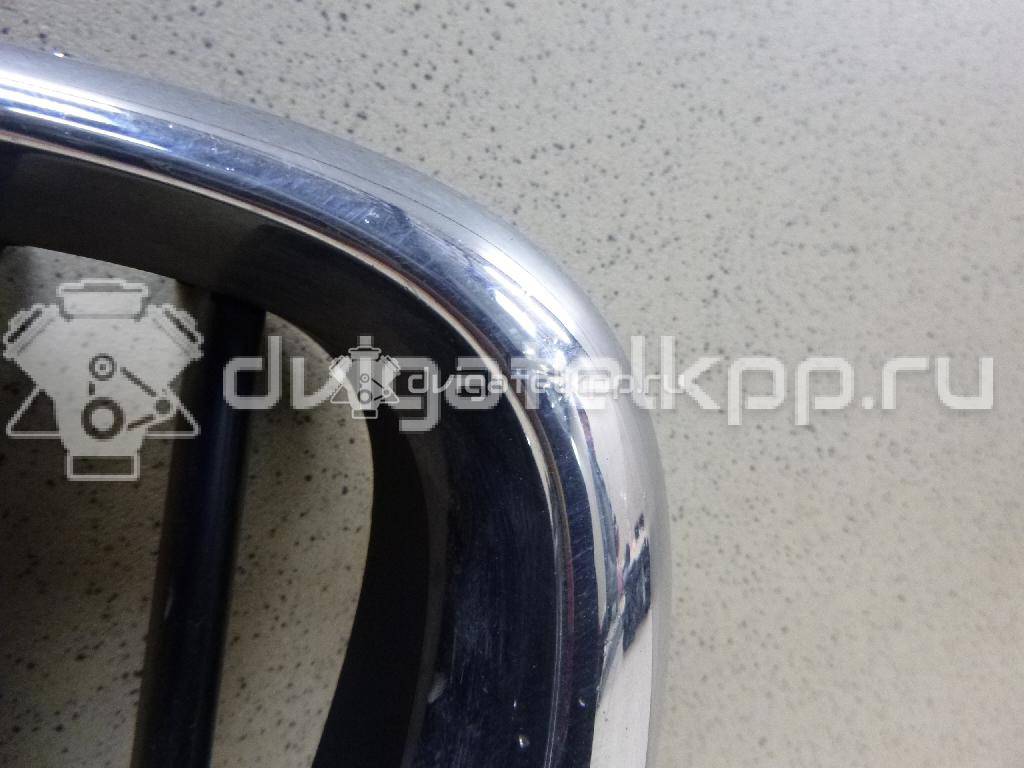 Фото Решетка радиатора левая  51138402645 для Bmw X5 {forloop.counter}}