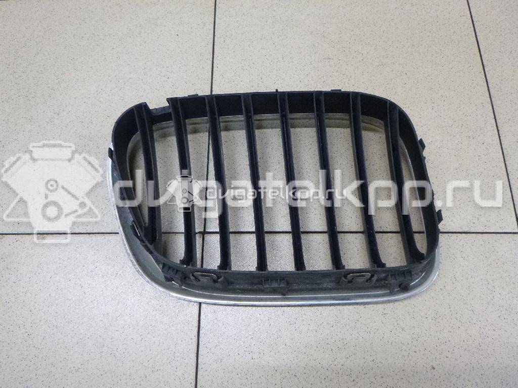Фото Решетка радиатора левая  51138402645 для Bmw X5 {forloop.counter}}