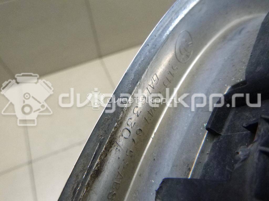 Фото Решетка радиатора левая  51138402645 для Bmw X5 {forloop.counter}}