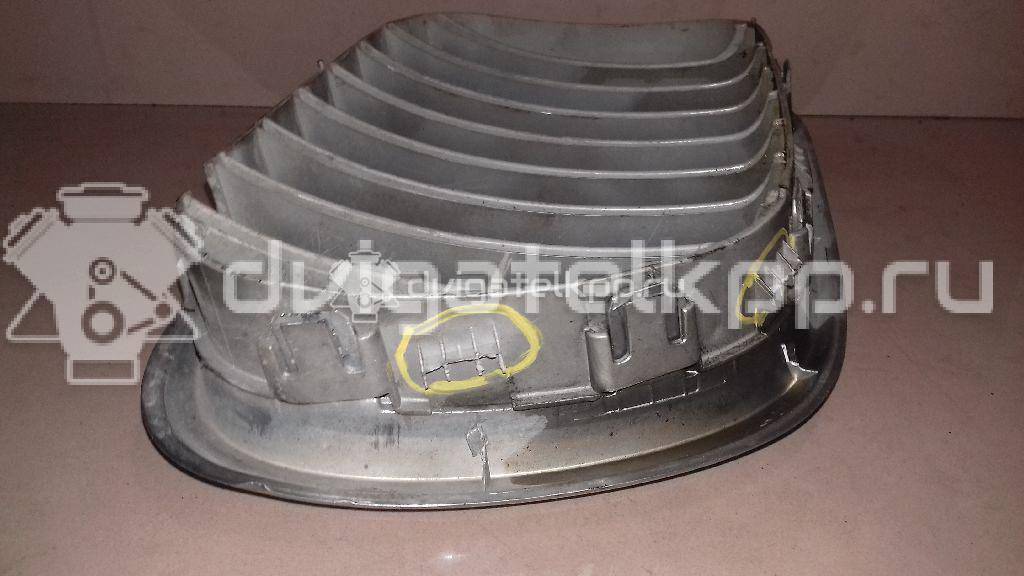 Фото Решетка радиатора левая  51138250051 для Bmw X5 {forloop.counter}}