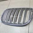 Фото Решетка радиатора левая  51137124815 для Bmw X5 {forloop.counter}}
