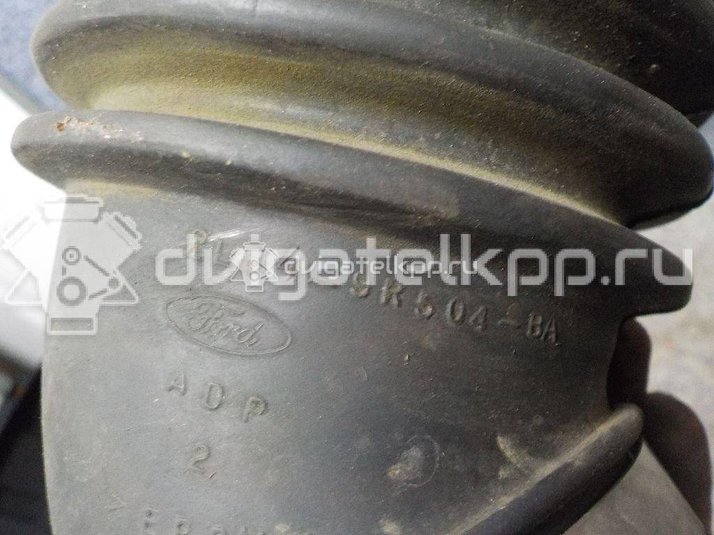 Фото Патрубок воздушного фильтра для двигателя BP (DOHC) для Mazda / Ford Australia / Eunos 125-130 л.с 16V 1.8 л бензин YL8Z9B659BE {forloop.counter}}