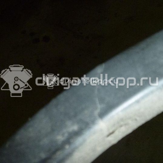 Фото Накладка переднего крыла правого  51718408704 для Bmw X5