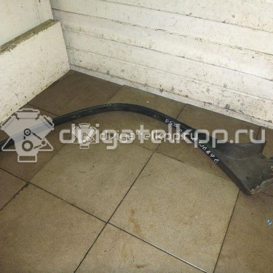 Фото Накладка переднего крыла правого  51718408704 для Bmw X5