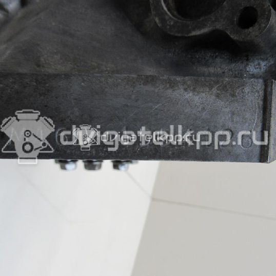 Фото Контрактный (б/у) двигатель M16A для Suzuki Vitara / Grand Vitara / Sx4 / Liana / Swift 99-142 л.с 16V 1.6 л бензин 1692083G00