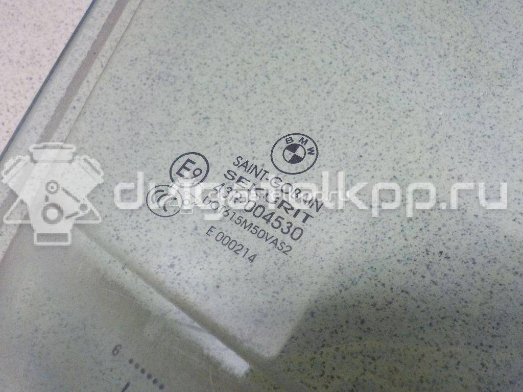 Фото Стекло двери передней правой  51337137014 для Bmw X5 {forloop.counter}}