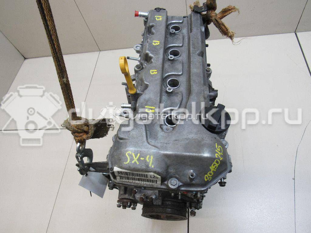 Фото Контрактный (б/у) двигатель M16A для Suzuki Vitara / Grand Vitara / Sx4 / Liana / Swift 99-142 л.с 16V 1.6 л бензин 1692083G00 {forloop.counter}}