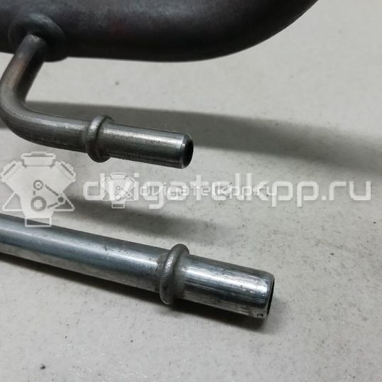 Фото Трубка картерных газов для двигателя YTR (V6) для Ford Falcon 214 л.с 12V 4.0 л бензин 4134283