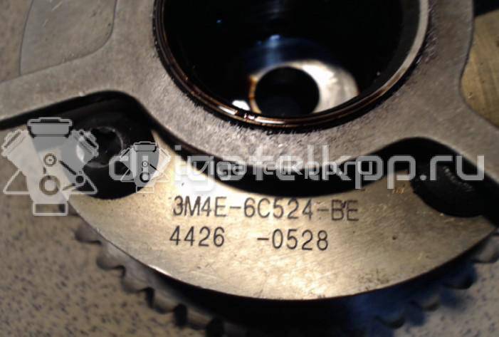 Фото Механизм изменения фаз ГРМ для двигателя YTR (V6) для Ford Falcon 214 л.с 12V 4.0 л бензин {forloop.counter}}