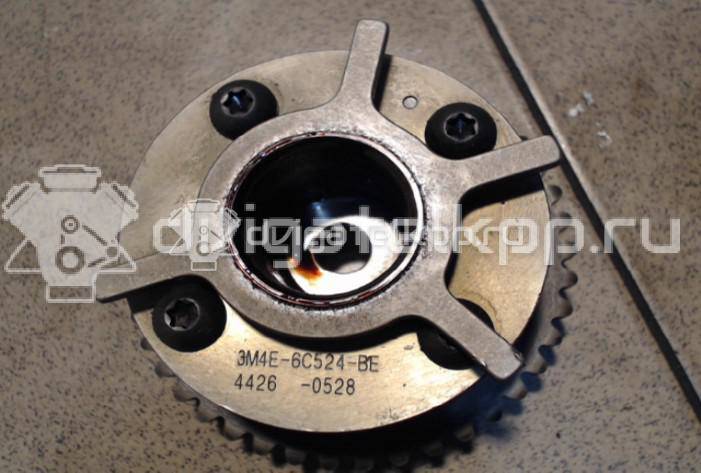 Фото Механизм изменения фаз ГРМ для двигателя YTR (V6) для Ford Falcon 214 л.с 12V 4.0 л бензин {forloop.counter}}