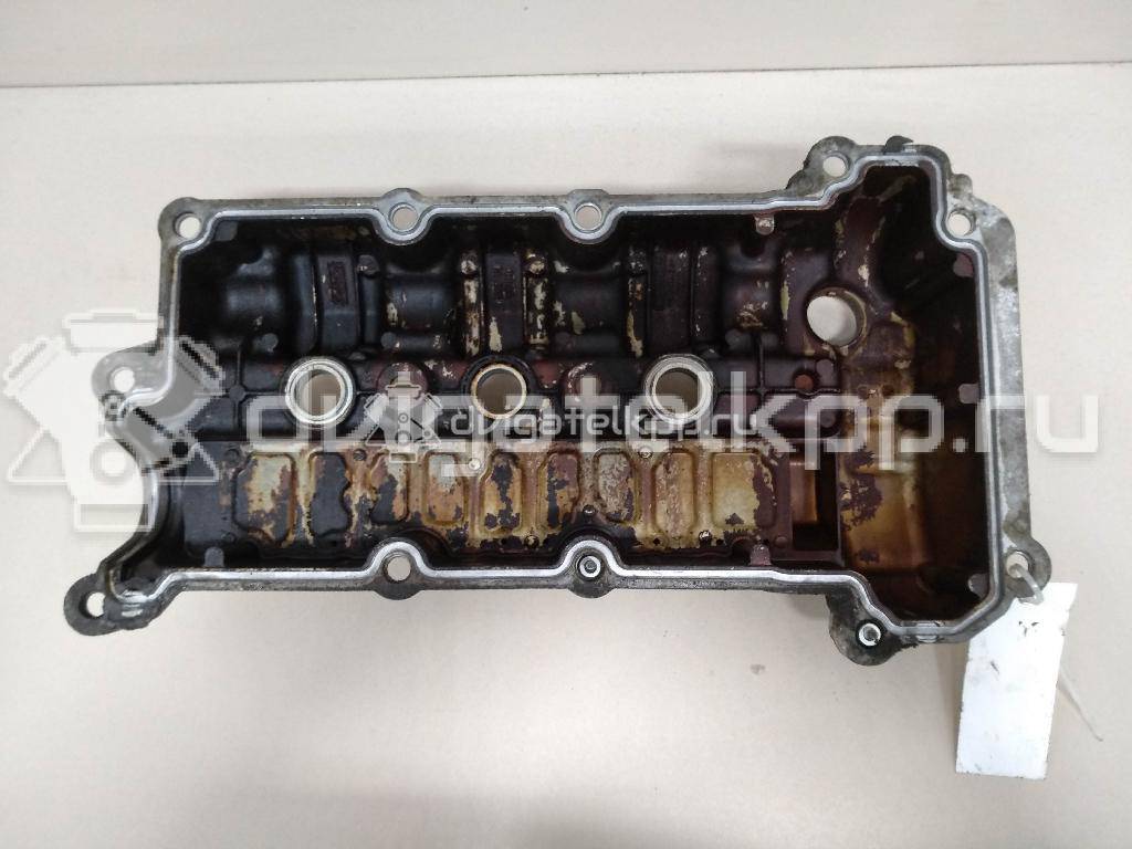 Фото Крышка головки блока (клапанная) для двигателя BP (DOHC) для Mazda / Ford Australia / Eunos 103-125 л.с 16V 1.8 л бензин 6L8Z6582A {forloop.counter}}