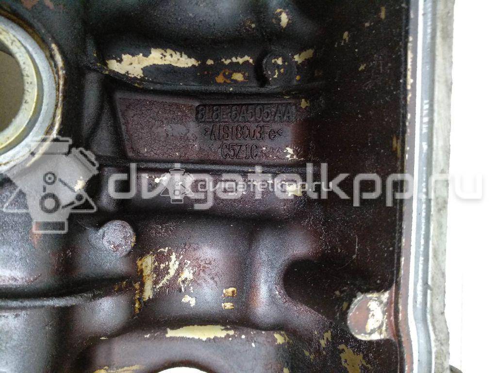 Фото Крышка головки блока (клапанная) для двигателя BP (DOHC) для Mazda / Ford Australia / Eunos 125-130 л.с 16V 1.8 л бензин 6L8Z6582A {forloop.counter}}