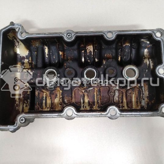 Фото Крышка головки блока (клапанная) для двигателя YTR (V6) для Ford Falcon 214 л.с 12V 4.0 л бензин 6L8Z6582B