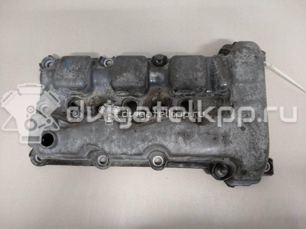 Фото Крышка головки блока (клапанная) для двигателя YTR (V6) для Ford Falcon 214 л.с 12V 4.0 л бензин 6L8Z6582B {forloop.counter}}