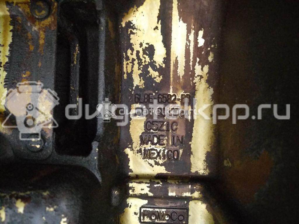 Фото Крышка головки блока (клапанная) для двигателя YTR (V6) для Ford Falcon 214 л.с 12V 4.0 л бензин 6L8Z6582B {forloop.counter}}