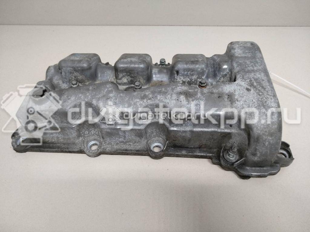 Фото Крышка головки блока (клапанная) для двигателя BP (DOHC) для Mazda / Ford Australia / Eunos 103-125 л.с 16V 1.8 л бензин 6L8Z6582B {forloop.counter}}