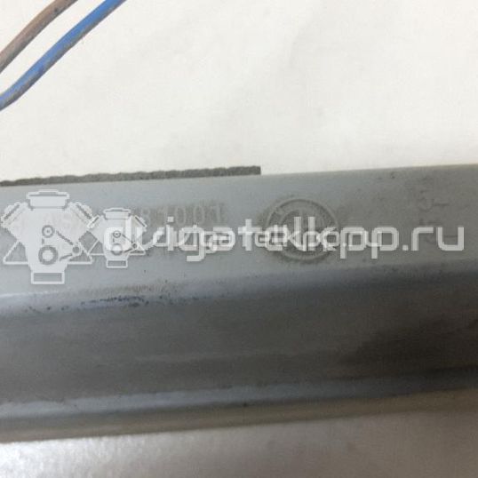 Фото Фонарь задний (стоп сигнал)  63256923970 для Bmw X5