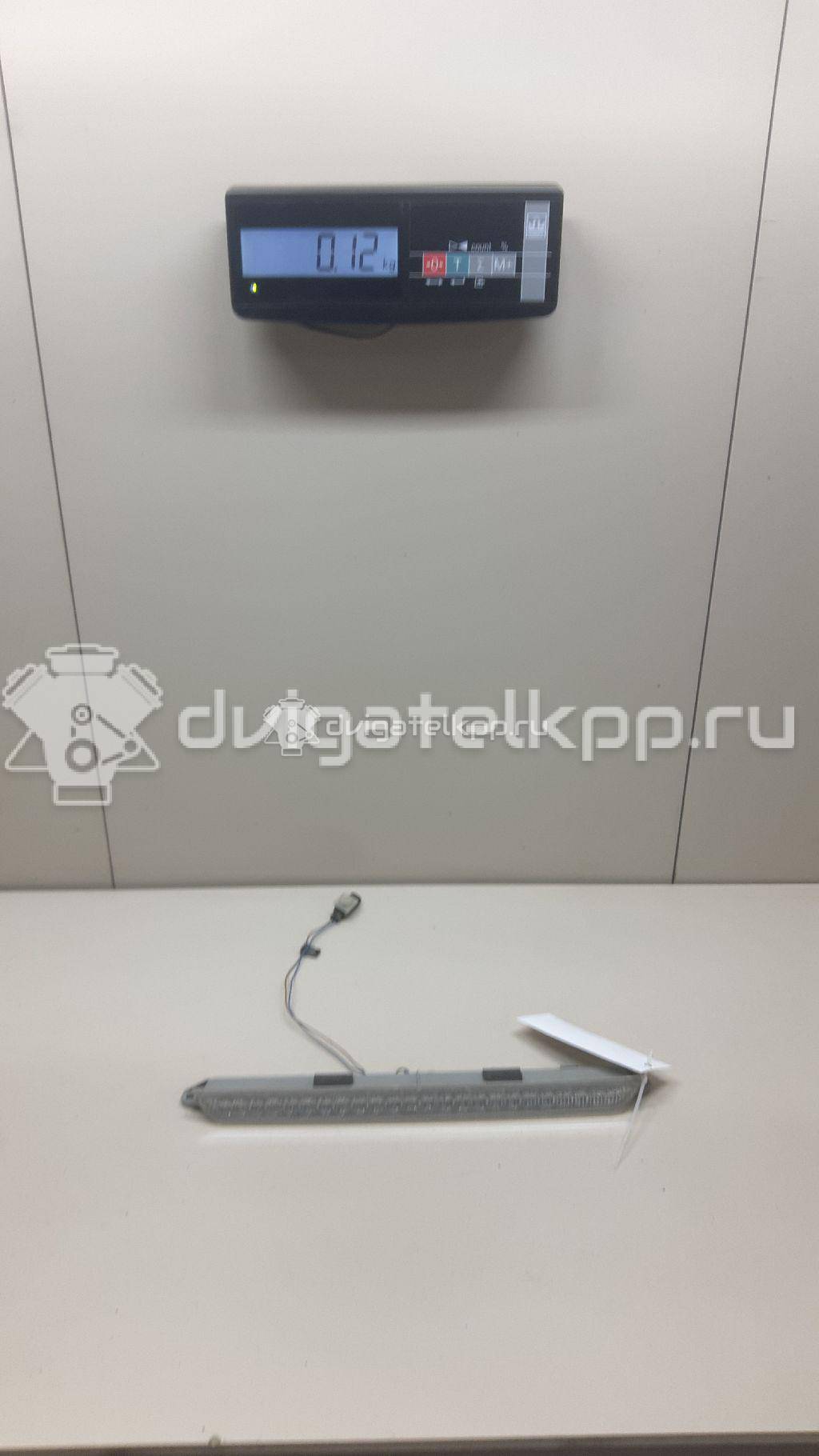 Фото Фонарь задний (стоп сигнал)  63256923970 для Bmw X5 {forloop.counter}}