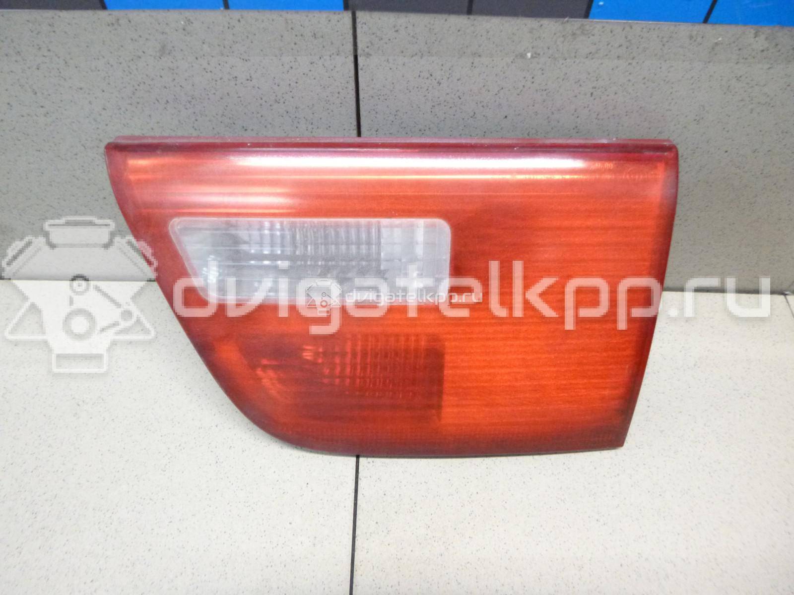 Фото Фонарь задний внутренний правый  63216916914 для Bmw X5 {forloop.counter}}