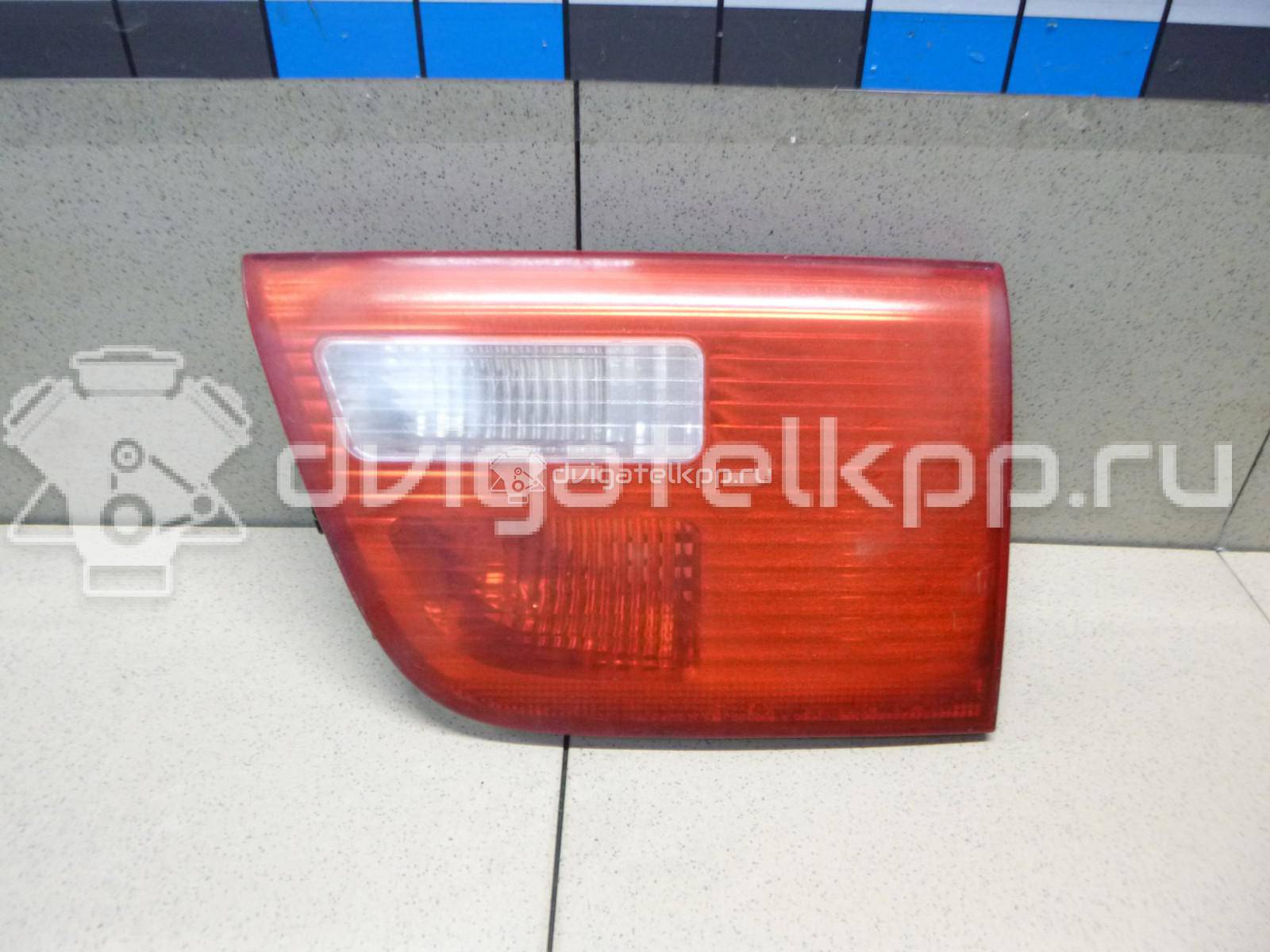 Фото Фонарь задний внутренний правый  63216916914 для Bmw X5 {forloop.counter}}