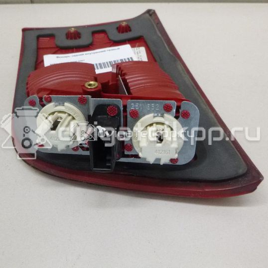 Фото Фонарь задний внутренний правый  63216916914 для Bmw X5