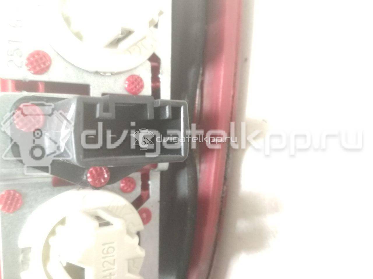 Фото Фонарь задний внутренний правый  63216916914 для Bmw X5 {forloop.counter}}