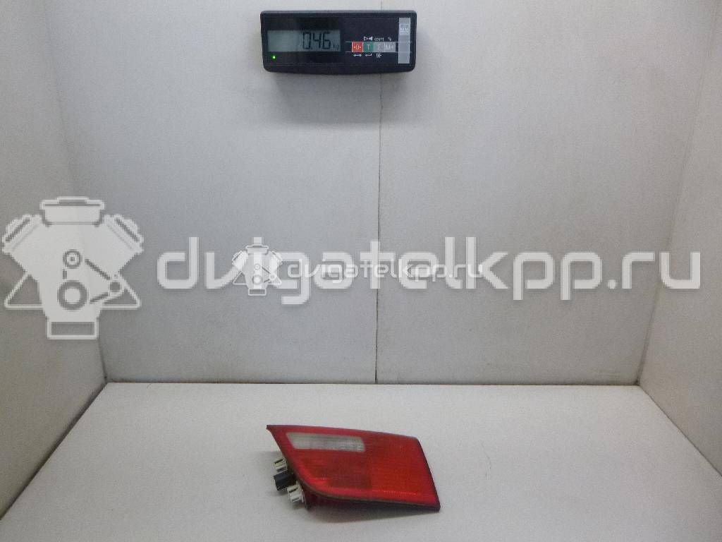 Фото Фонарь задний внутренний правый  63216916914 для Bmw X5 {forloop.counter}}