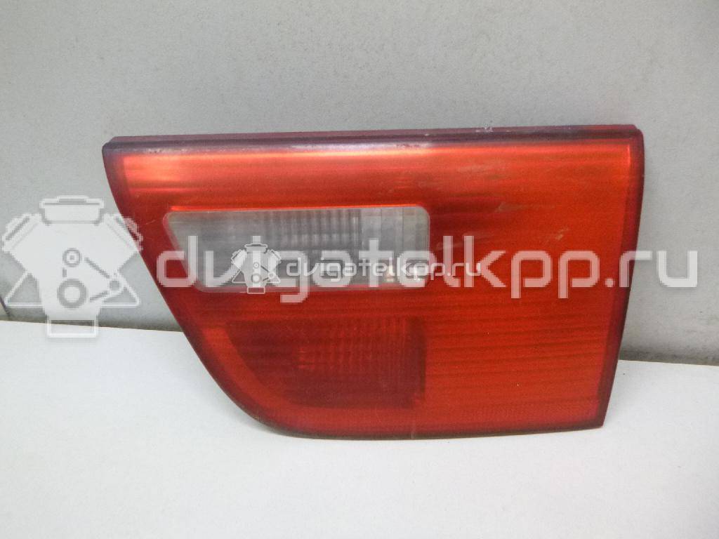 Фото Фонарь задний внутренний правый  63216916914 для Bmw X5 {forloop.counter}}