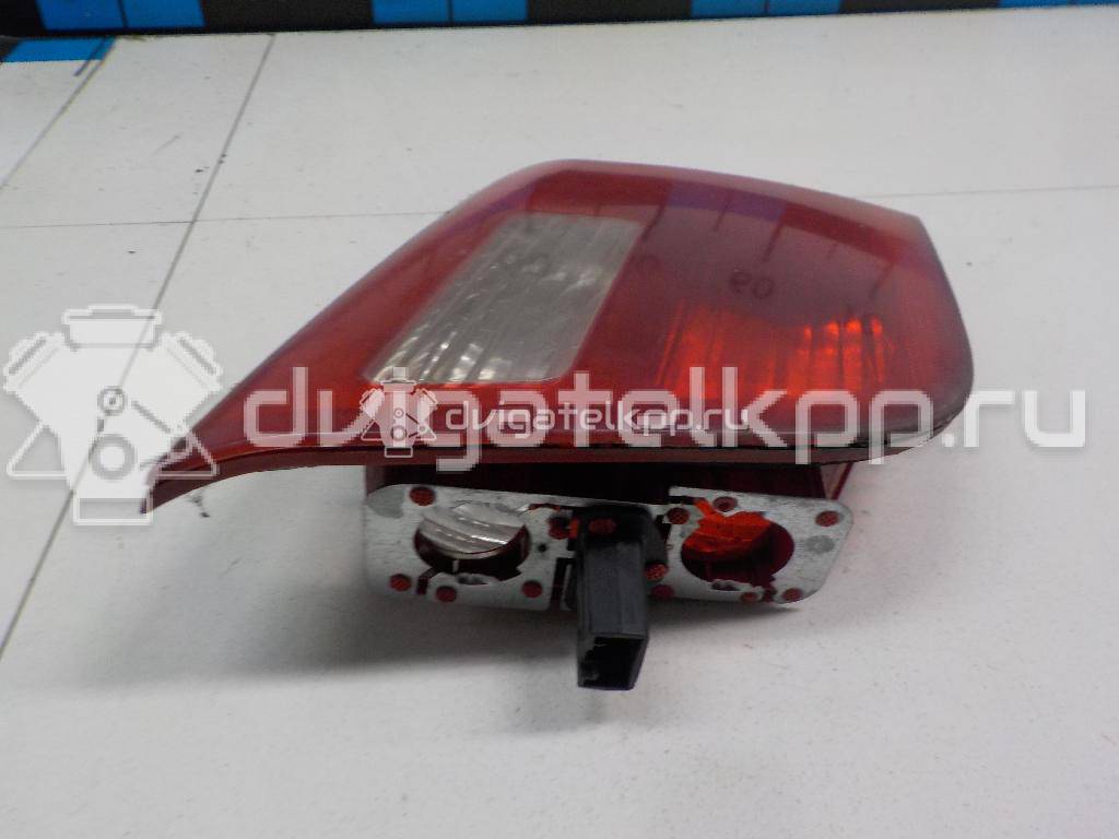 Фото Фонарь задний внутренний правый  63216916914 для Bmw X5 {forloop.counter}}