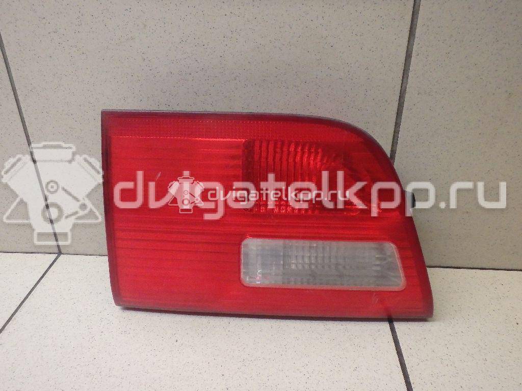Фото Фонарь задний внутренний правый  63217164486 для Bmw X5 {forloop.counter}}