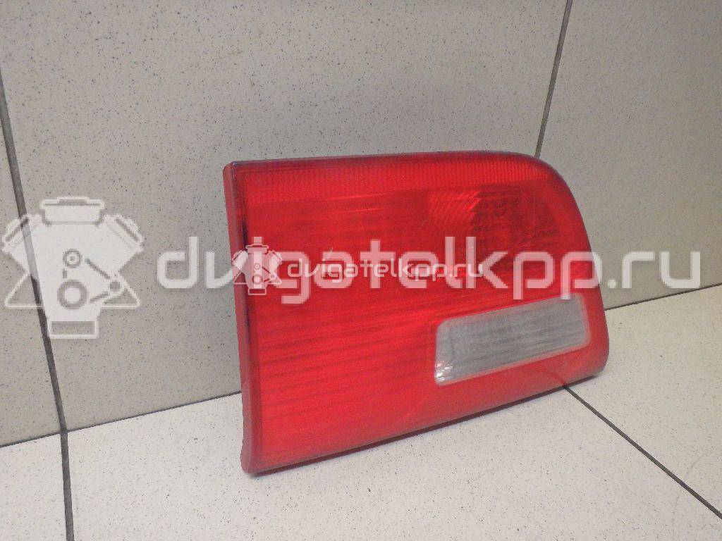 Фото Фонарь задний внутренний правый  63217164486 для Bmw X5 {forloop.counter}}