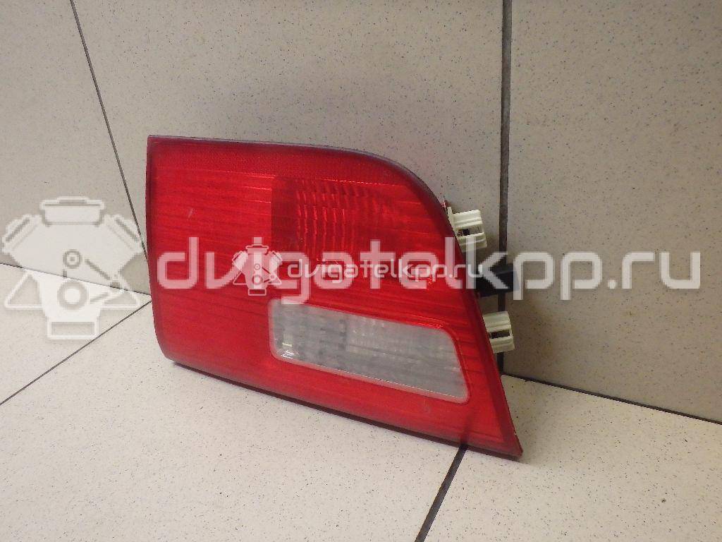 Фото Фонарь задний внутренний правый  63217164486 для Bmw X5 {forloop.counter}}